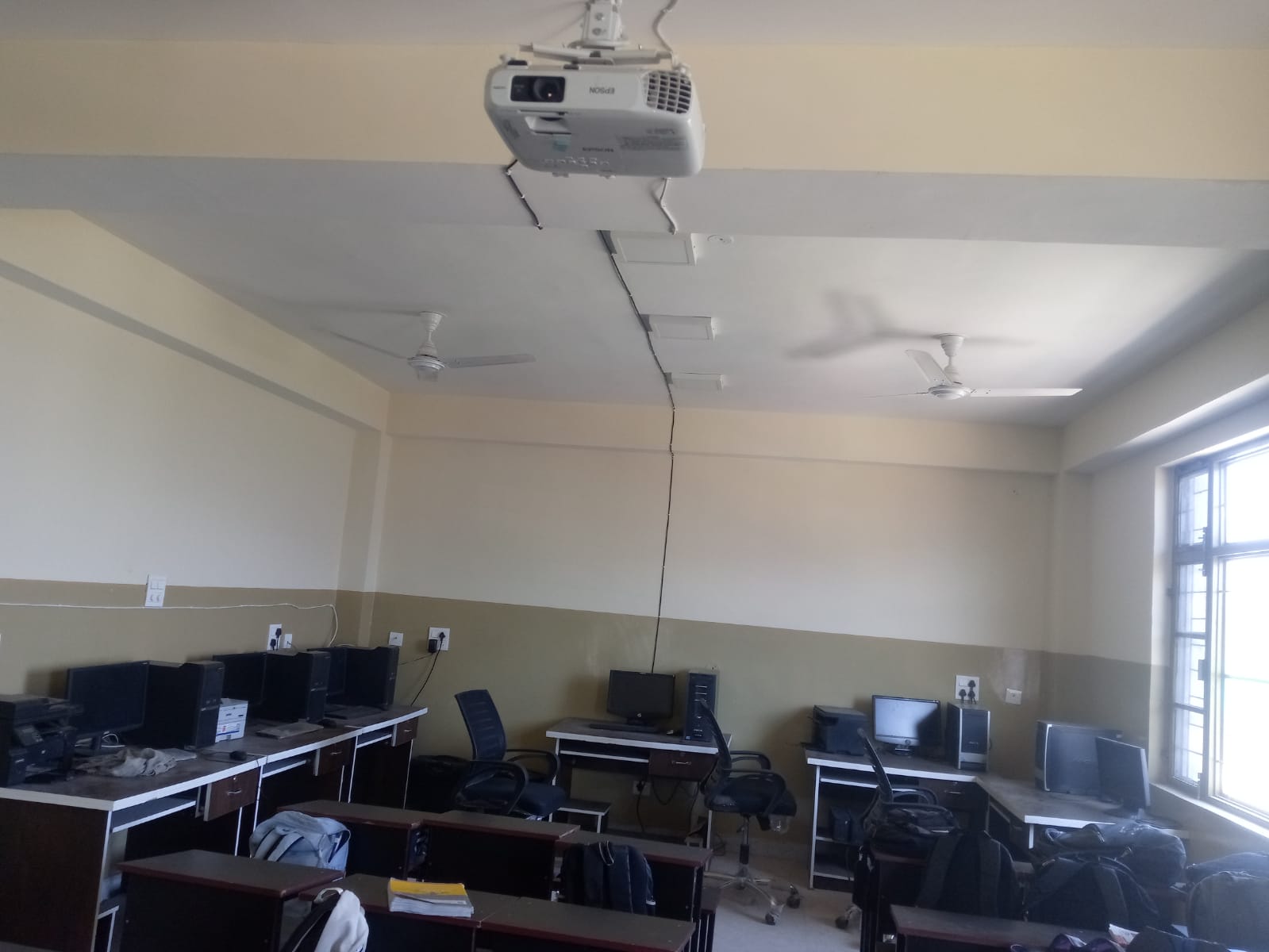 ICT LAB
